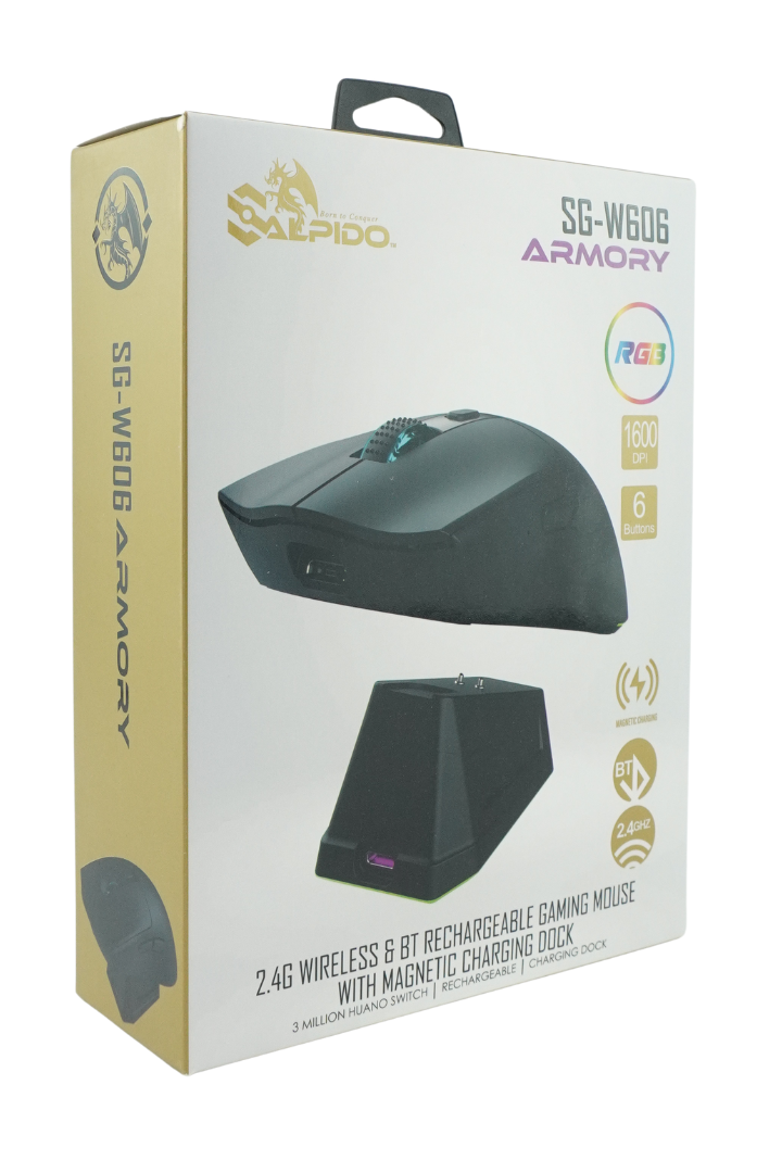 SG-W606