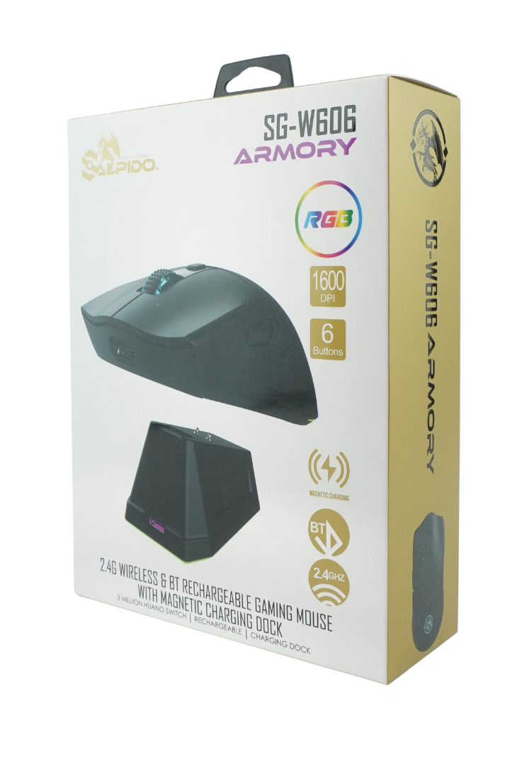 SG-W606