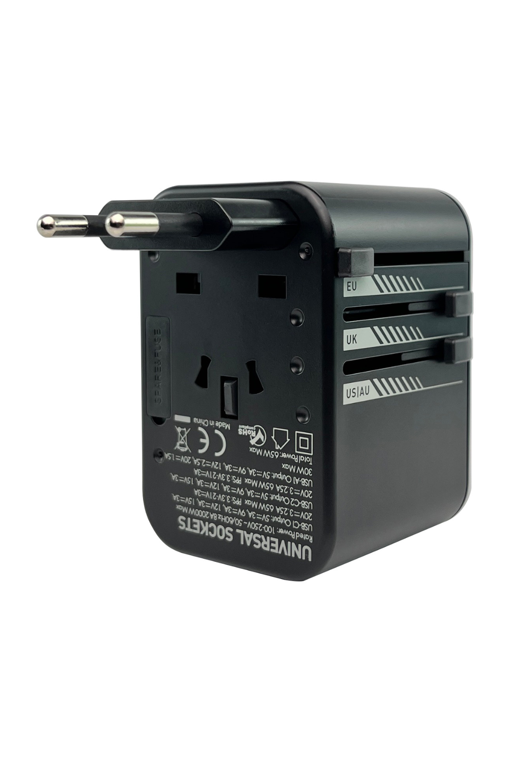 SAL-Z8