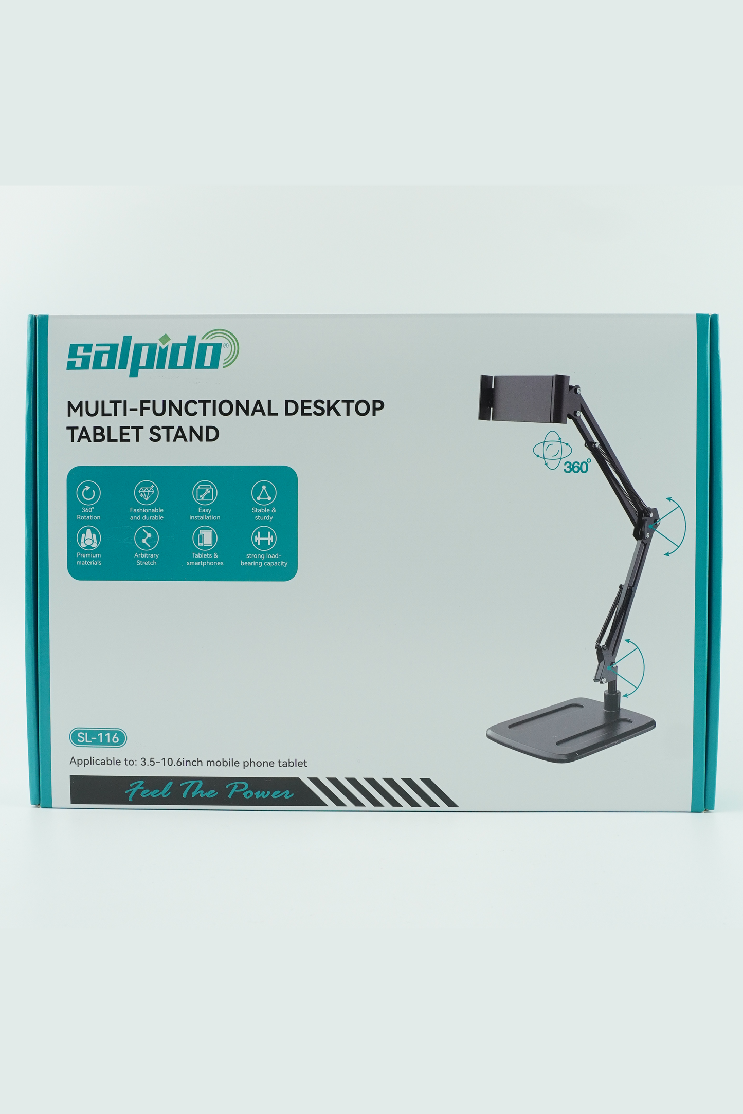 SL-116