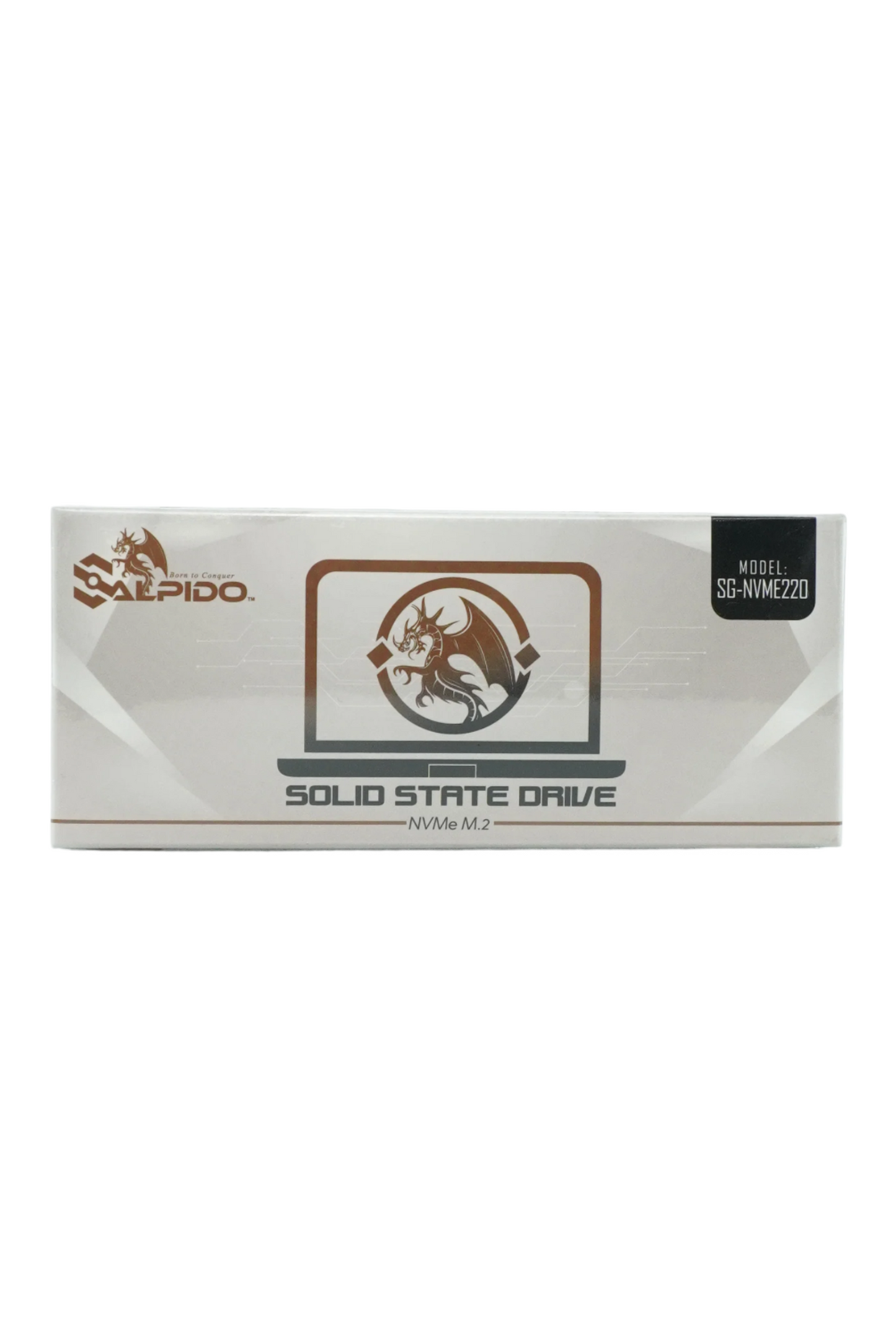 SG-NVME220