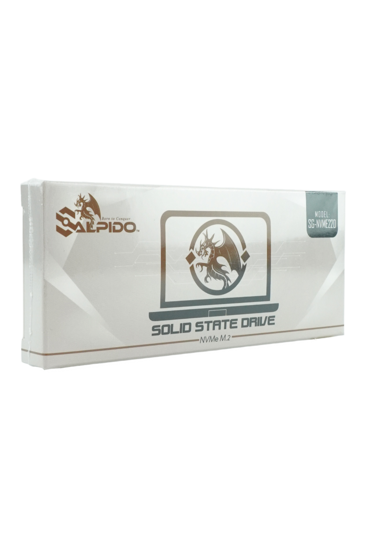 SG-NVME220