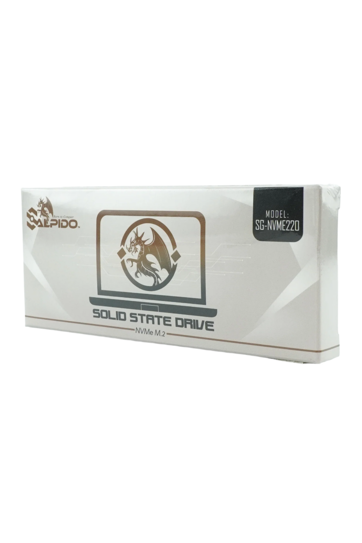 SG-NVME220
