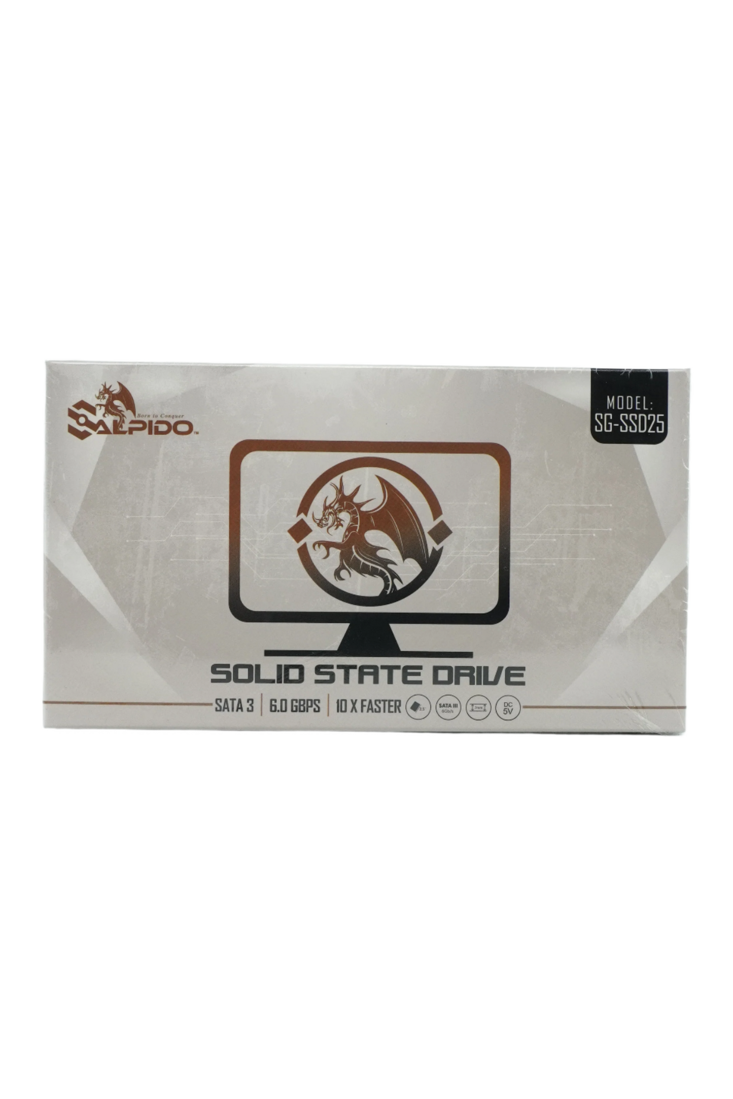 SG-SSD25