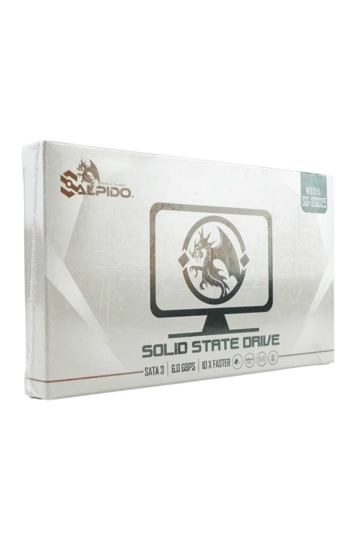 SG-SSD25
