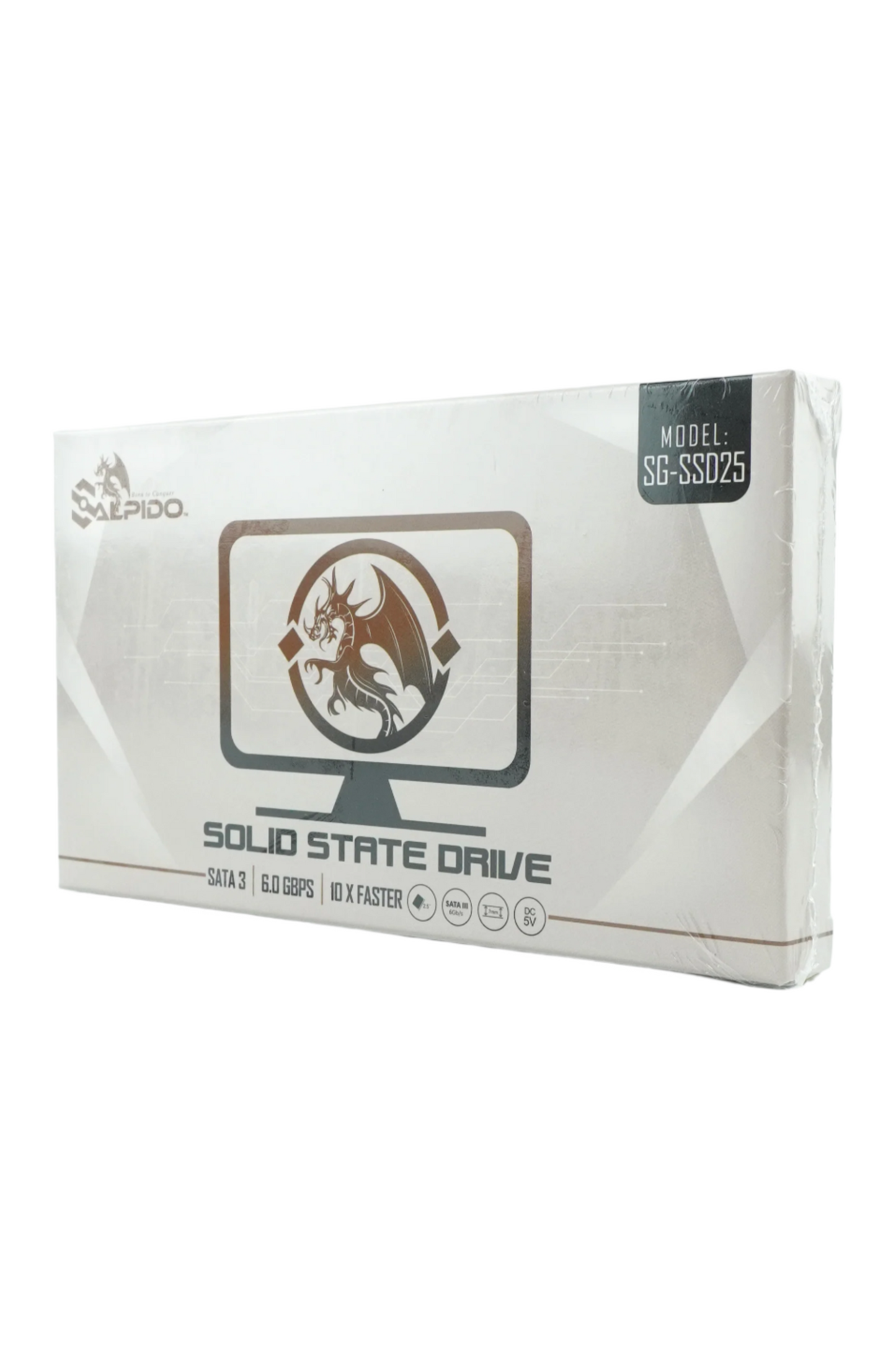 SG-SSD25