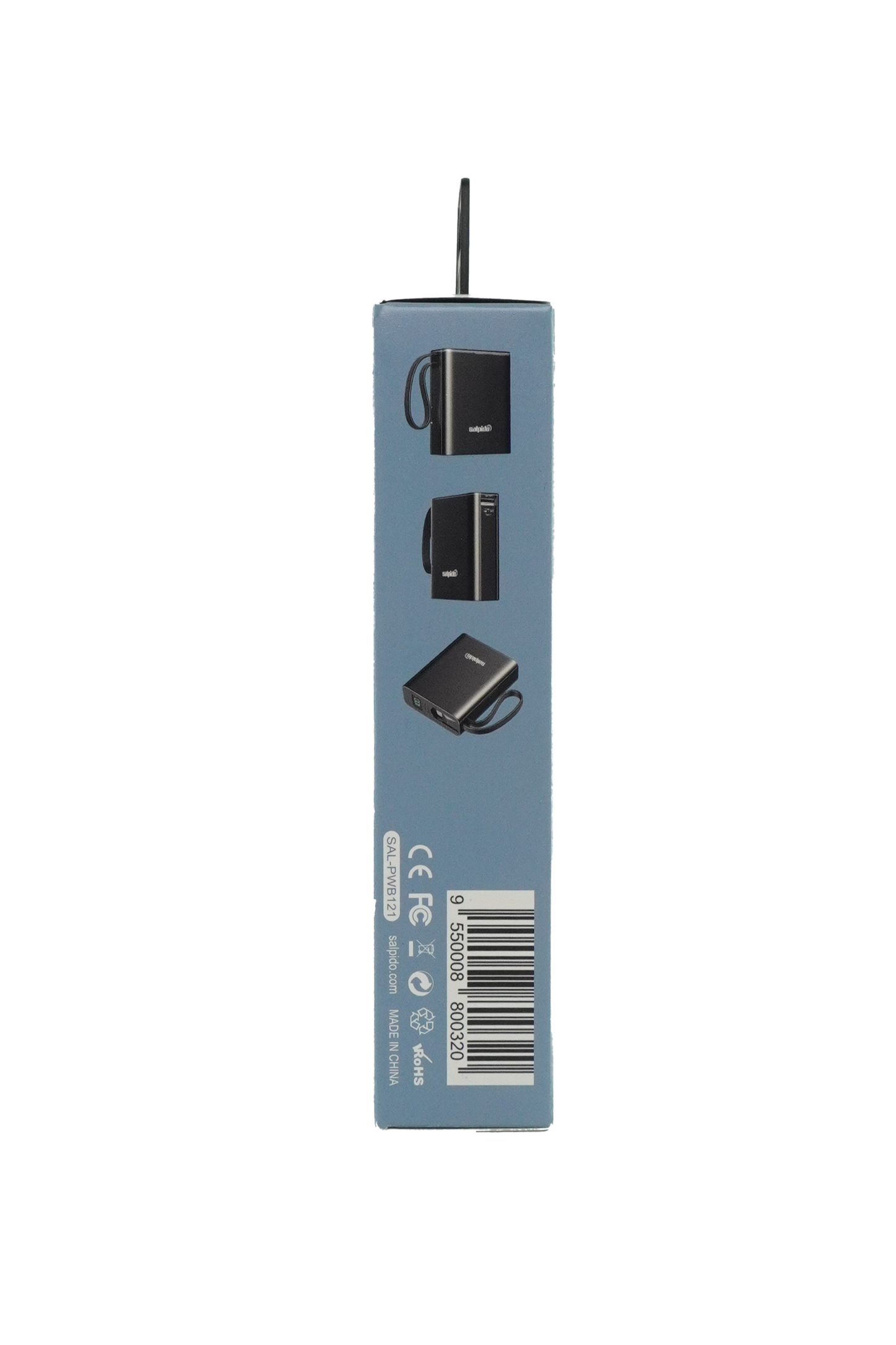 SAL-PWB121