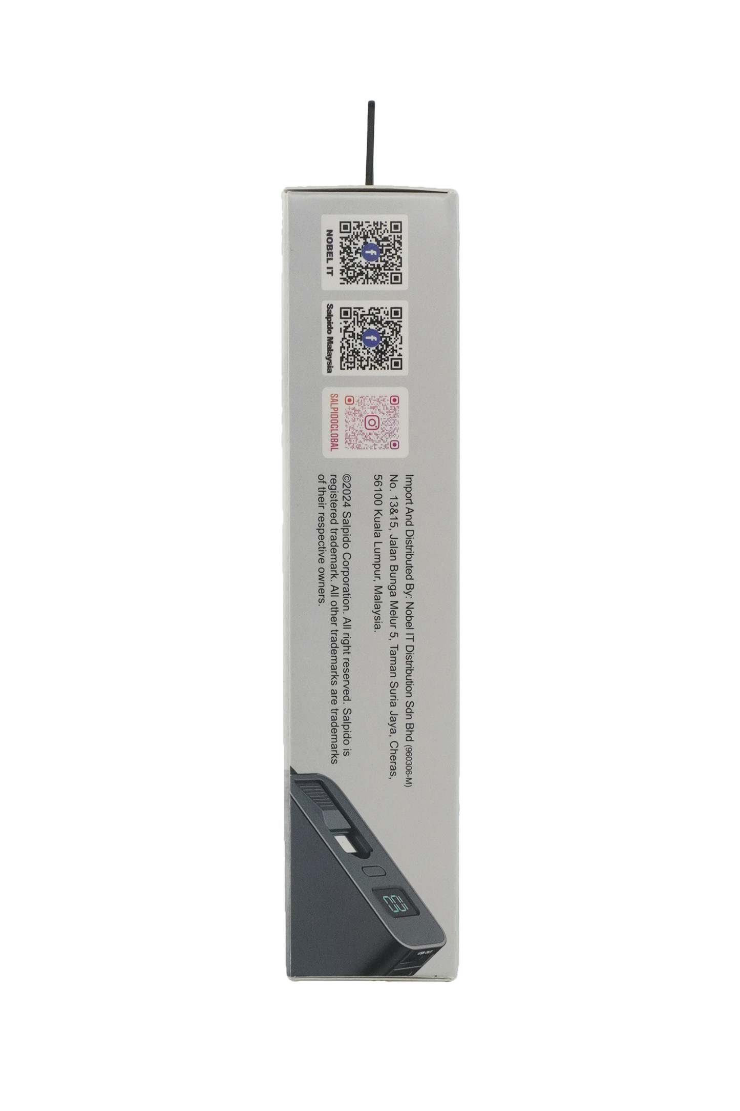SAL-PWB221