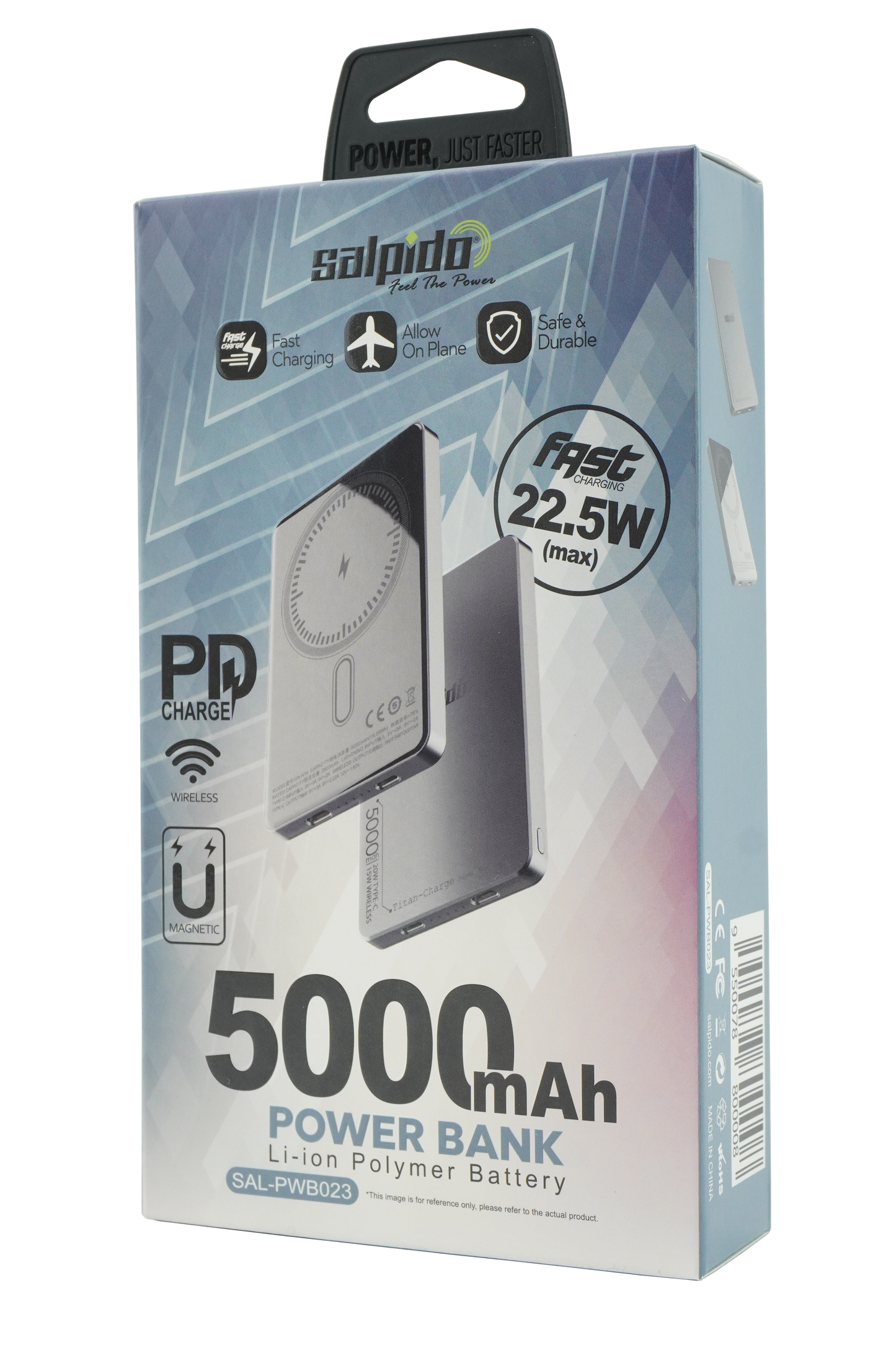 SAL-PWB023