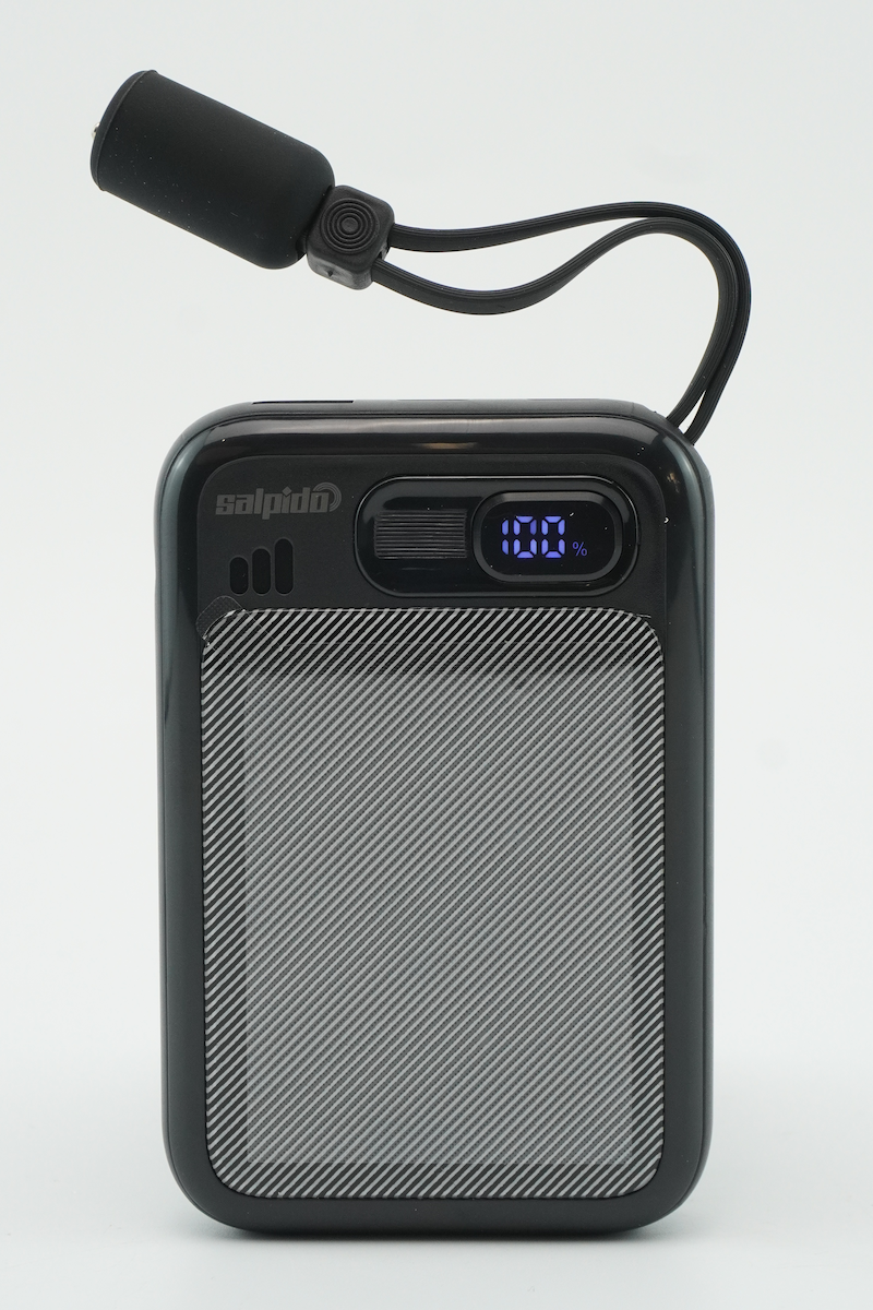 SAL-PWB124
