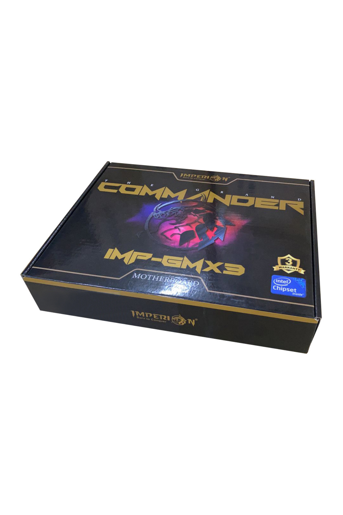 IMP-GMX3(H510-G587)