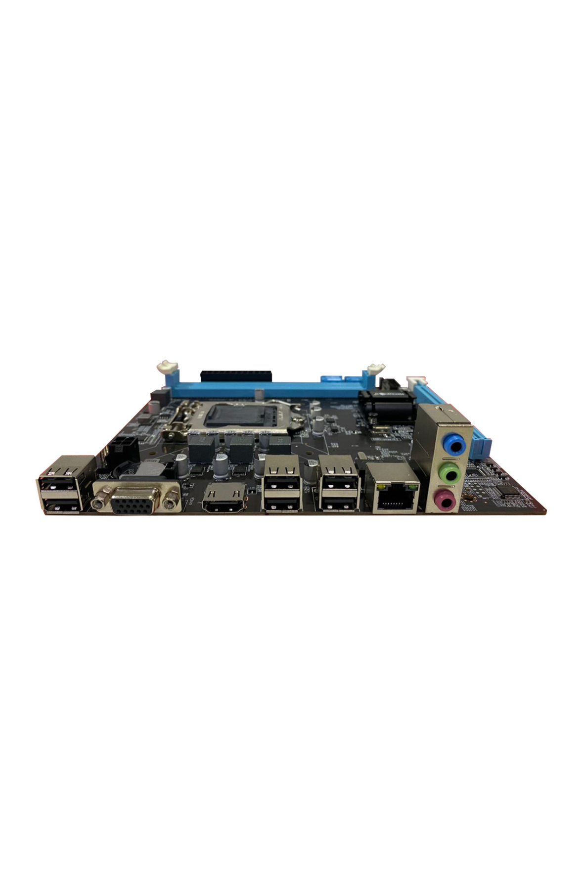 IMP-GMX3(H61 LGA1155)