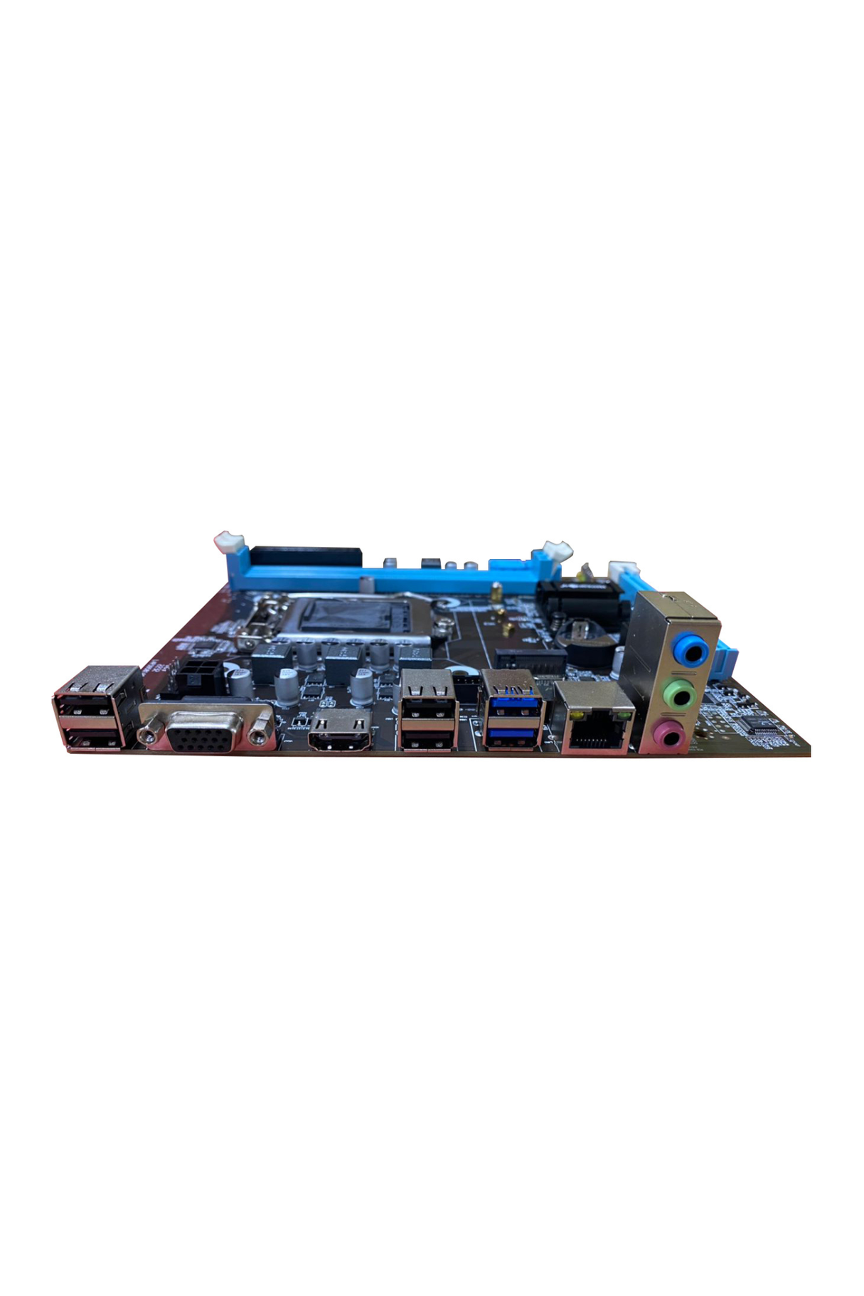 IMP-GMX3(H81 LGA1150)
