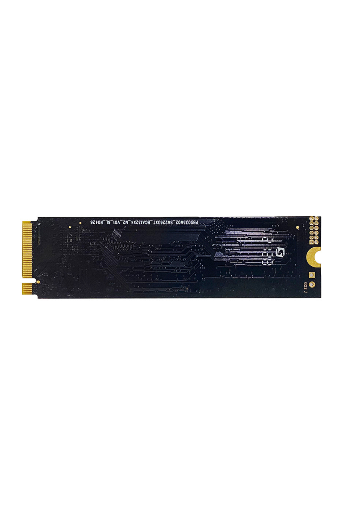 Imperion IMP-SSDM2 - Salpido