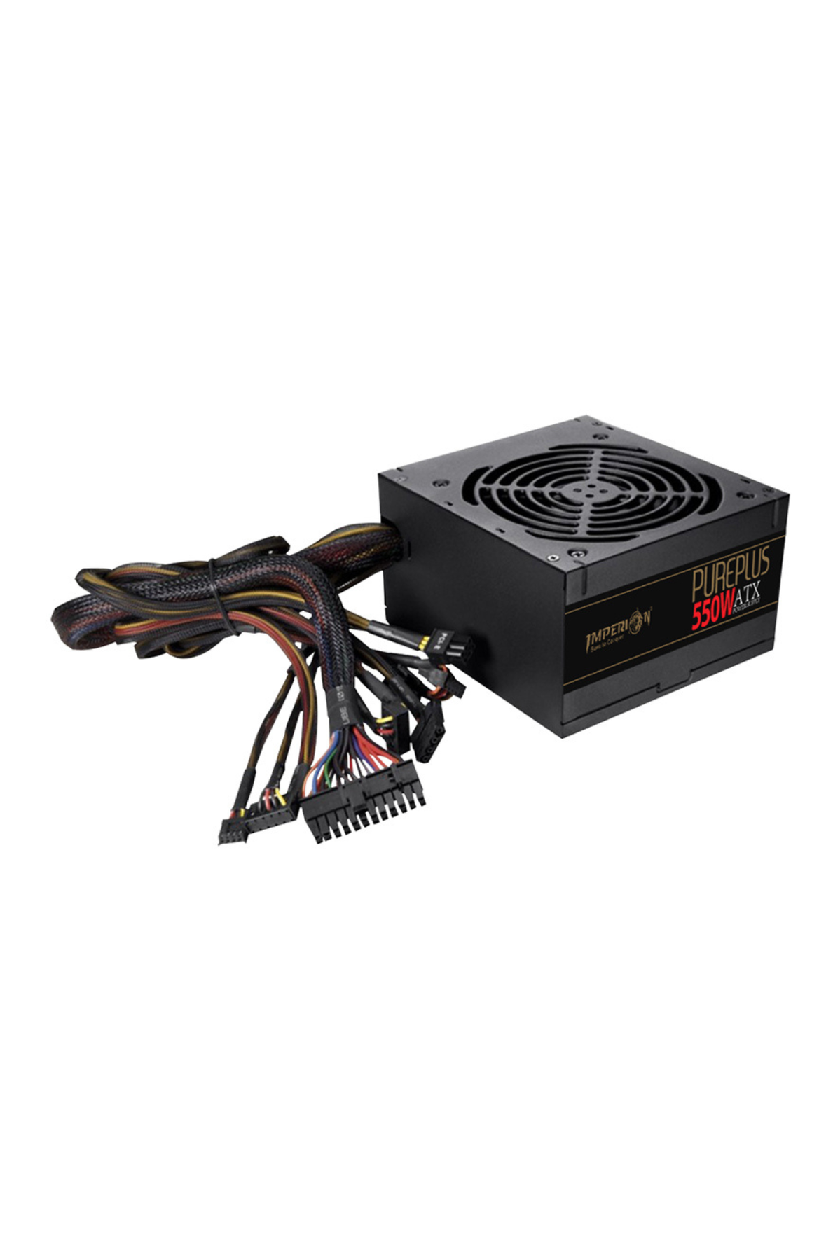 Imperion PUREPLUS 550W - Salpido