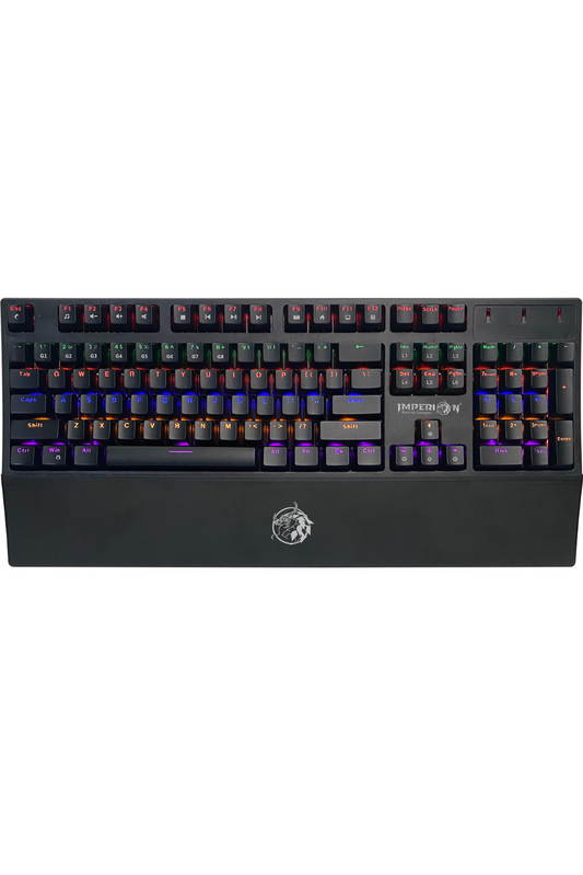 Imperion TROOPER 500R - Salpido