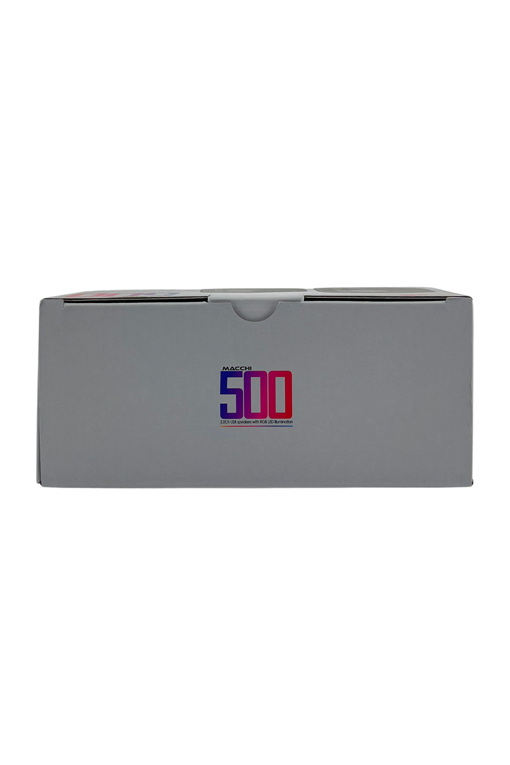MACCHI 500