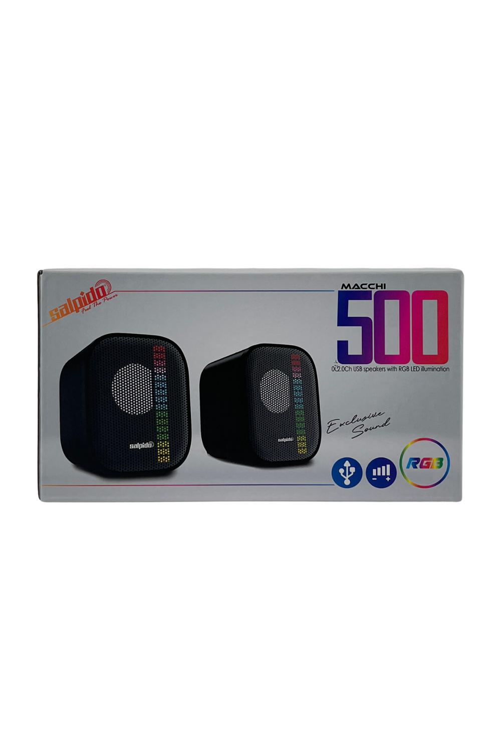 MACCHI 500