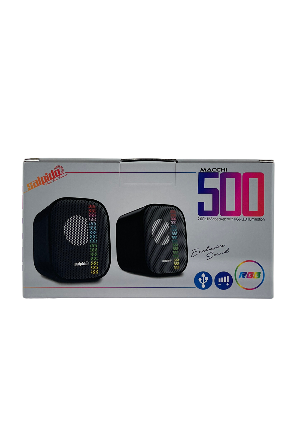 MACCHI 500
