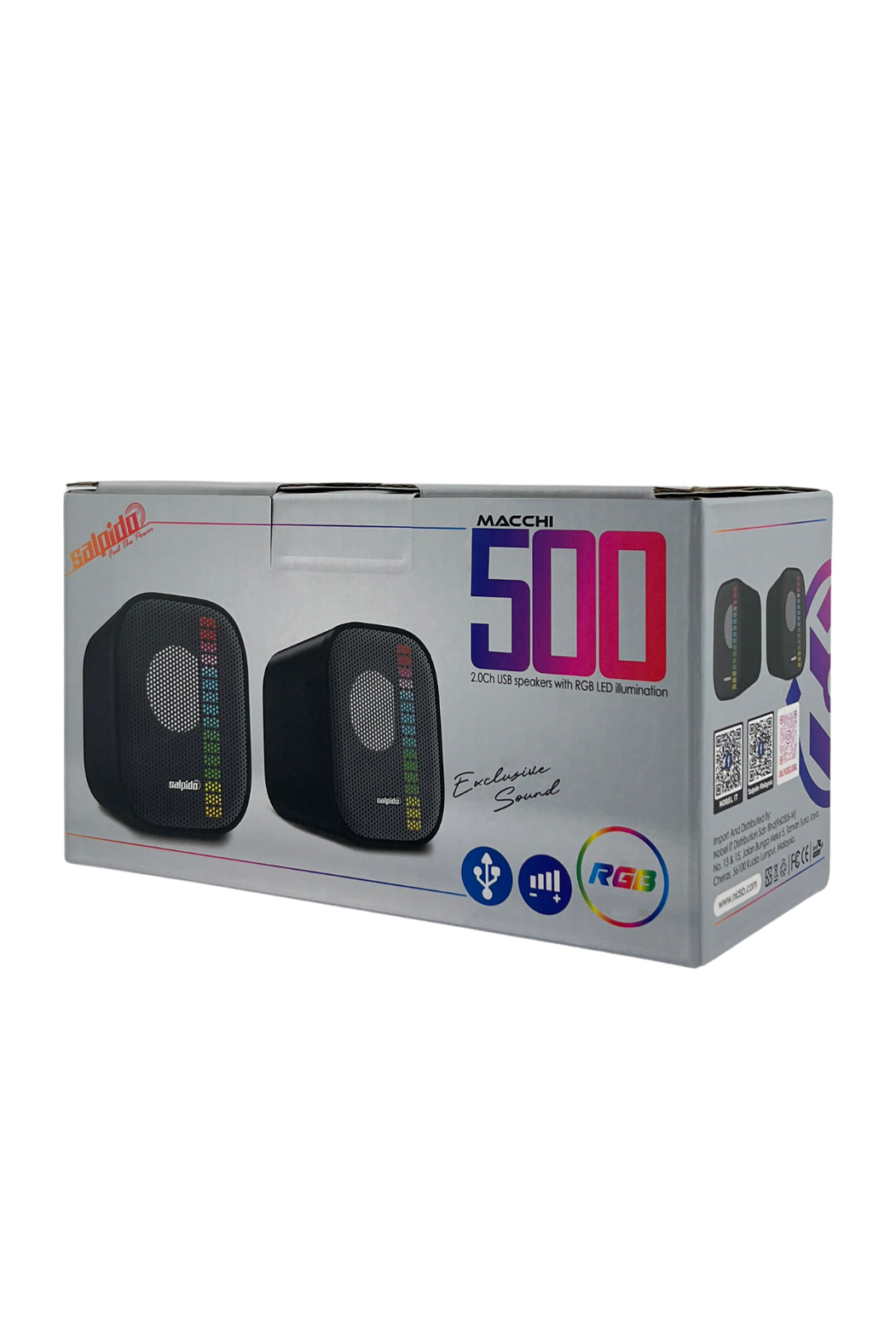MACCHI 500