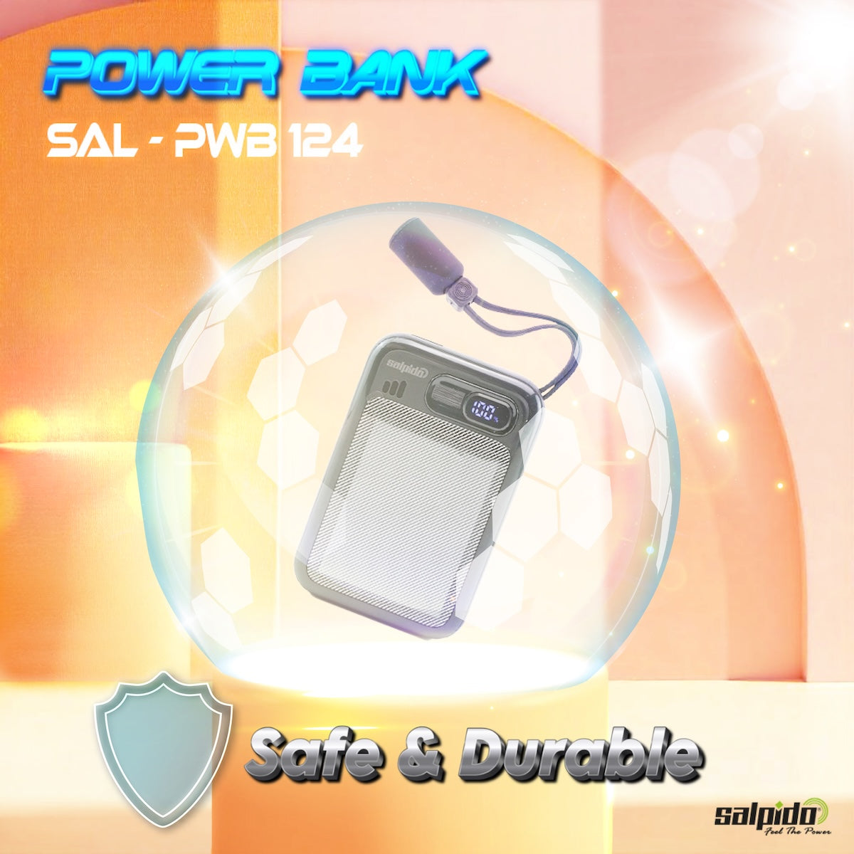 SAL-PWB124