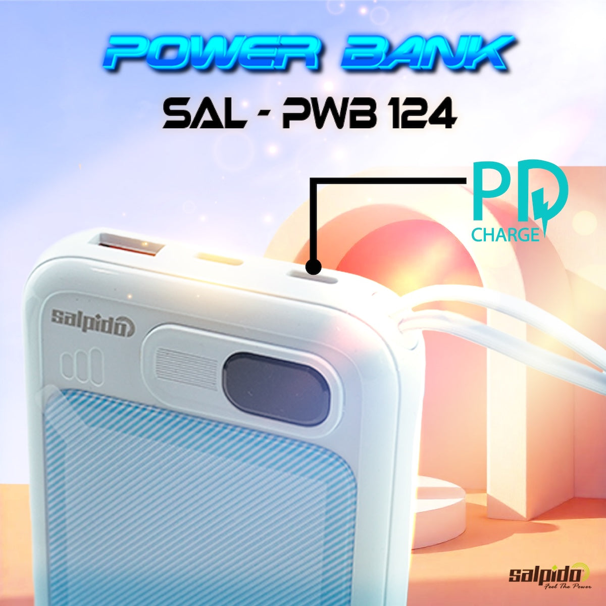 SAL-PWB124