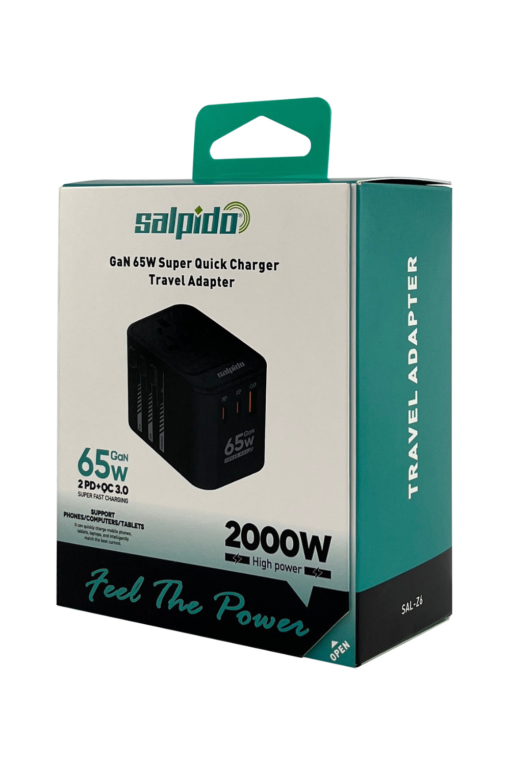 SAL-Z6