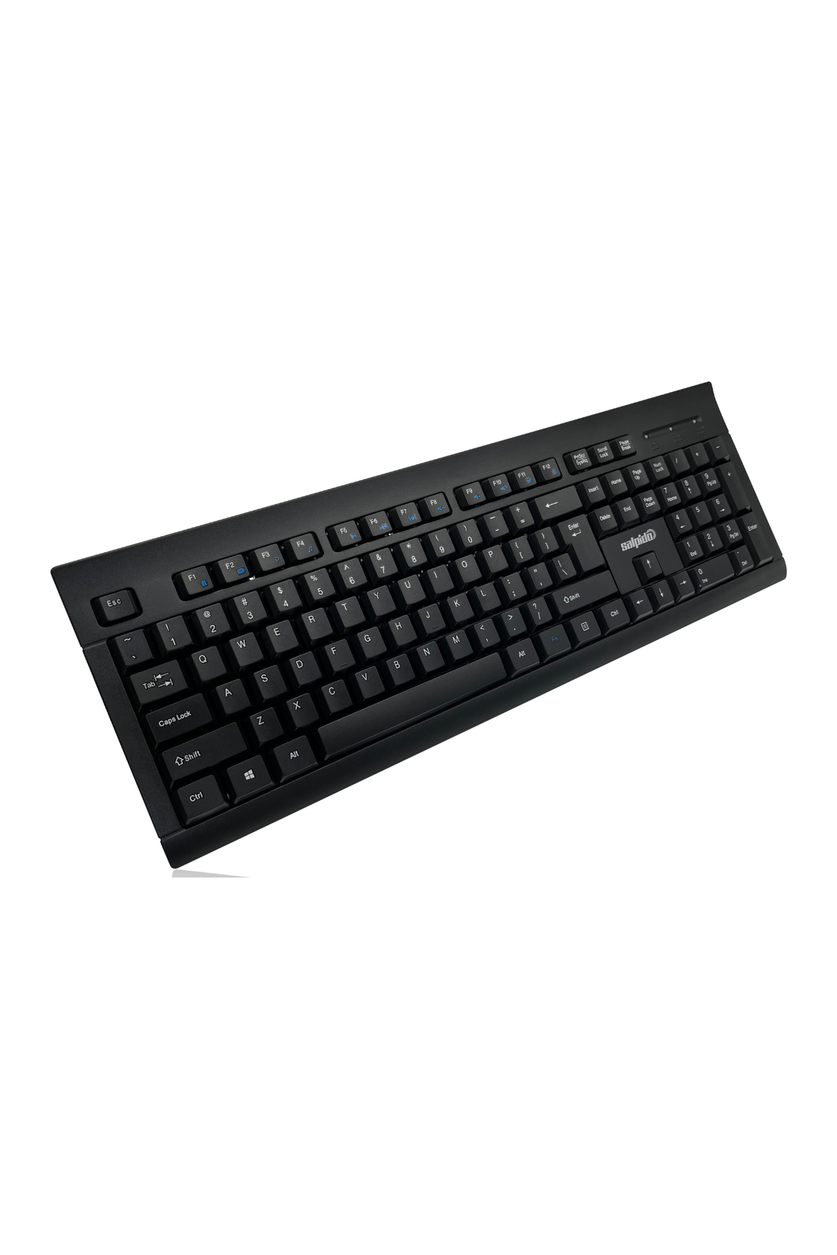 Salpido G-110 - Salpido