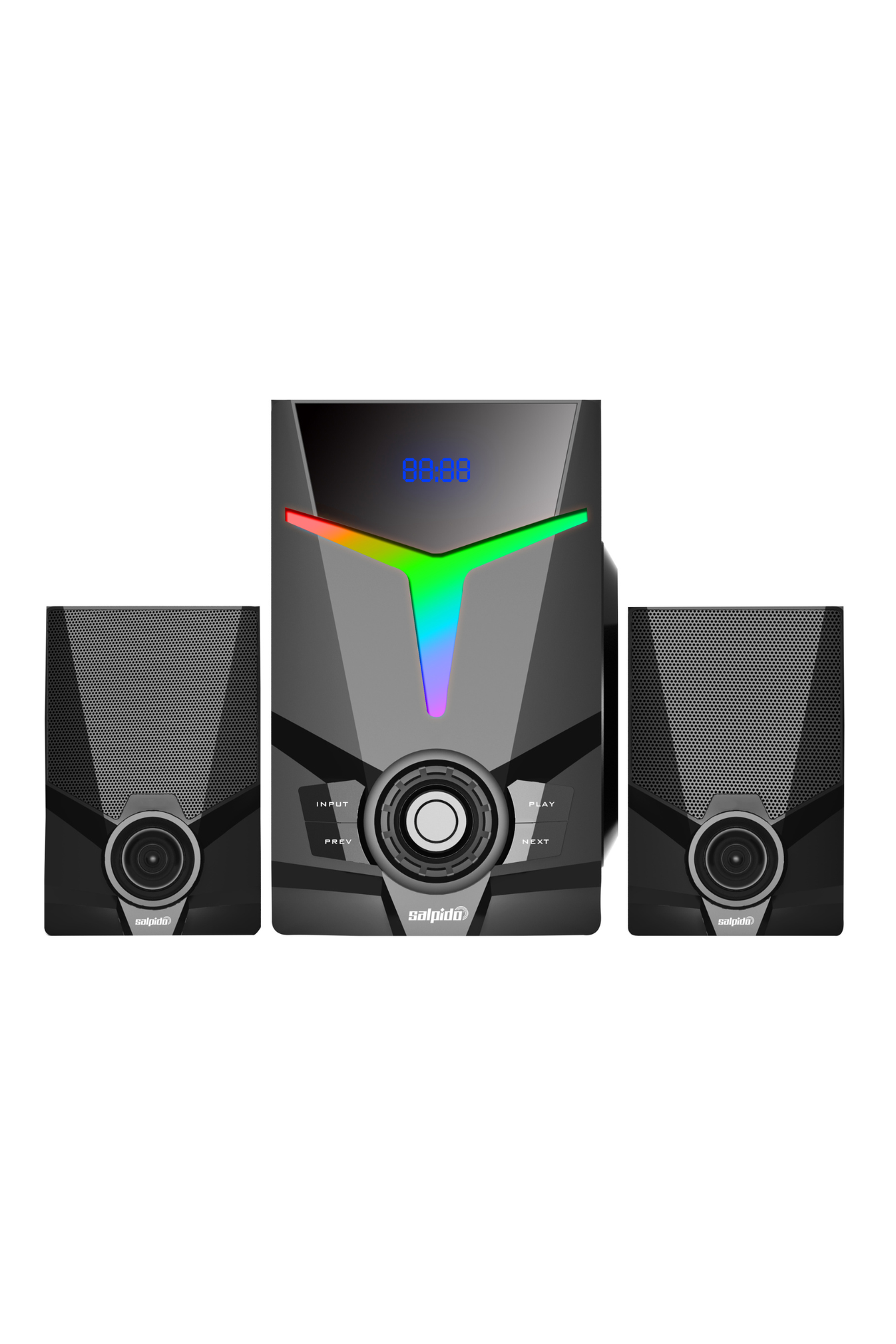 Salpido G4 TREND VR.2 - Salpido