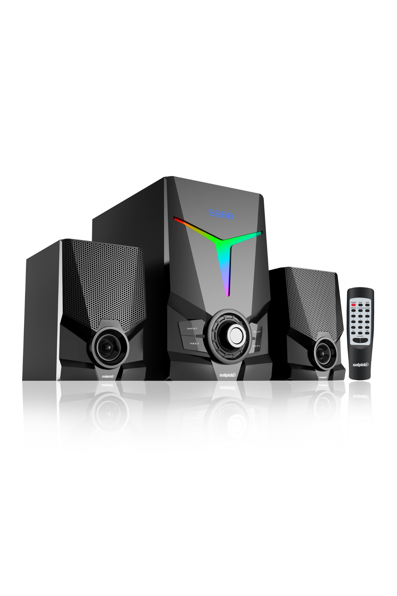 Salpido G4 TREND VR.2 - Salpido