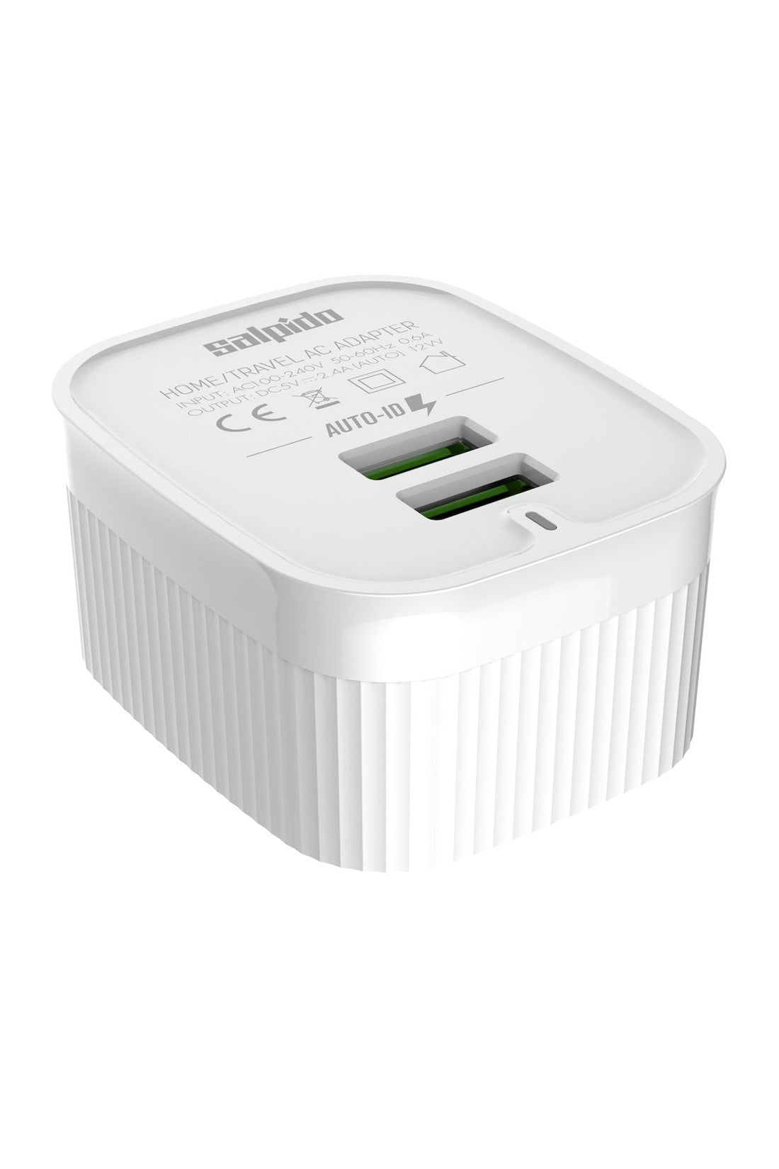 Salpido GD-WC02 - Salpido