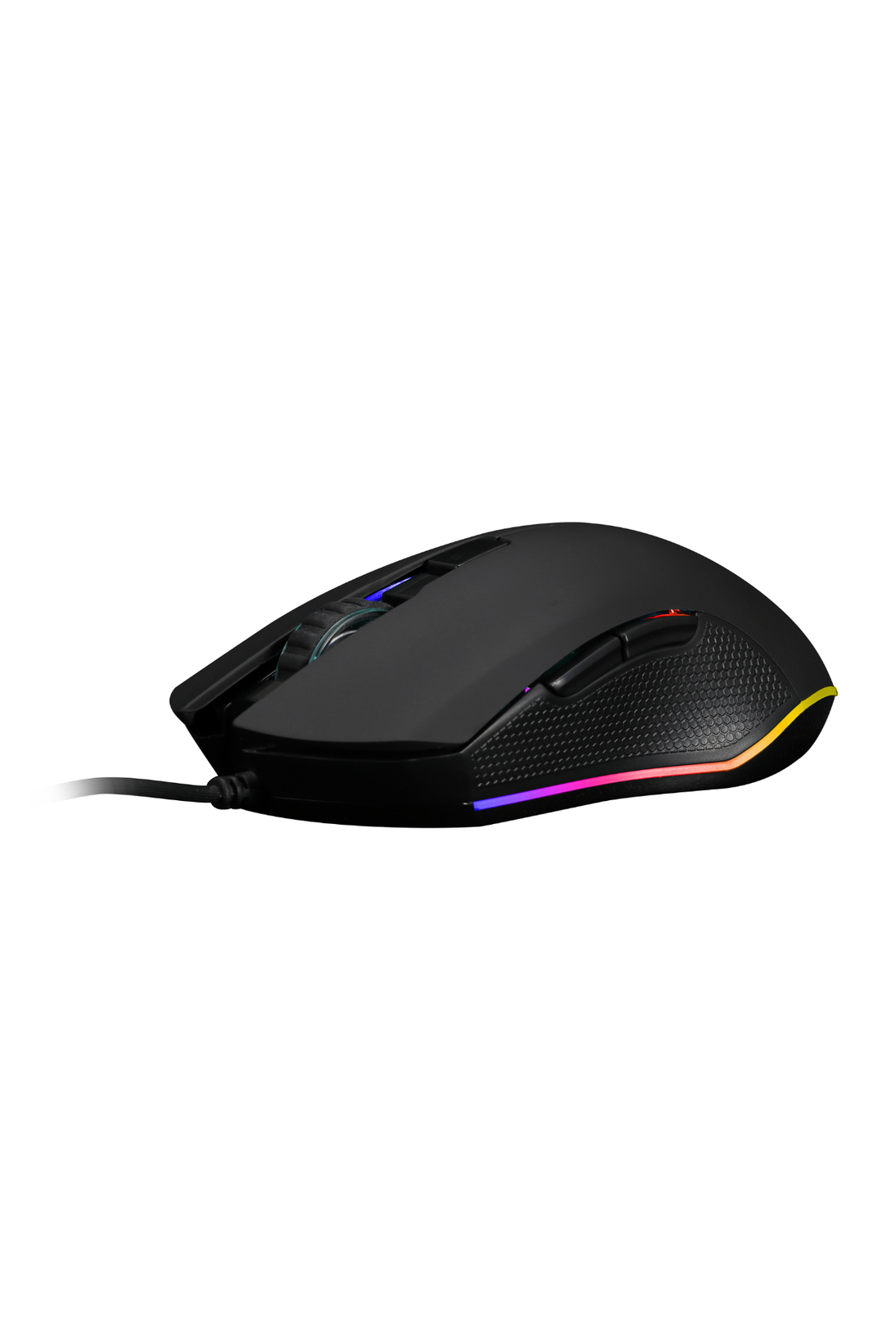 Salpido M220 Sky Beast - Salpido