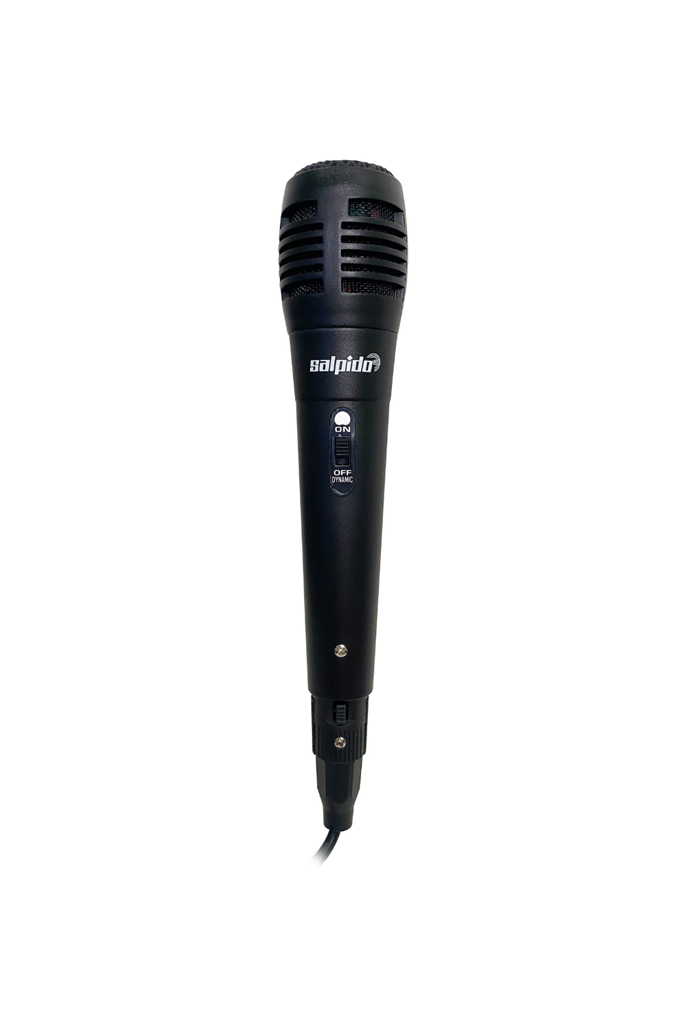 Salpido MIC-01 - Salpido