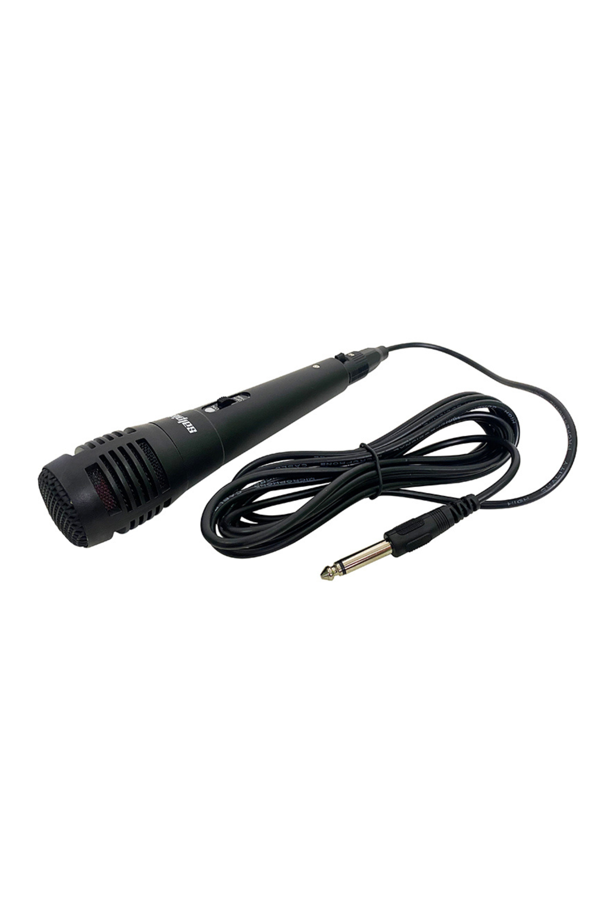 Salpido MIC-01 - Salpido