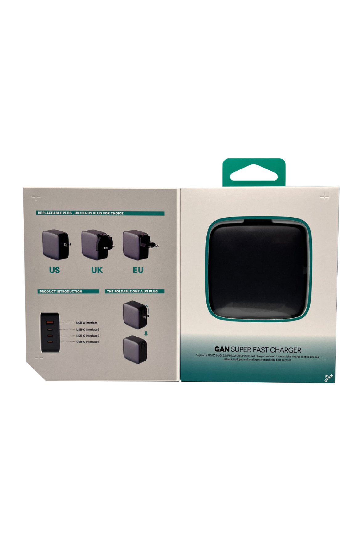 Salpido SAL-WC-2100 - Salpido