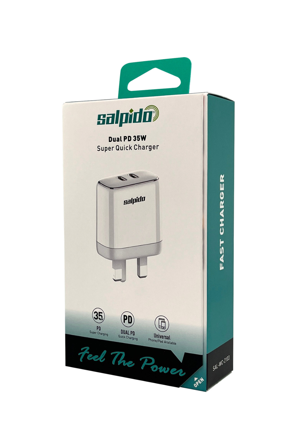 Salpido SAL-WC-2103 - Salpido