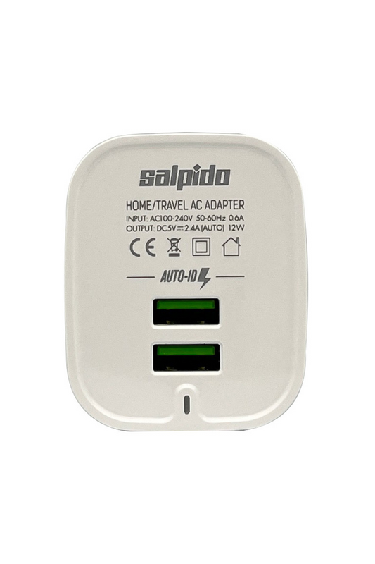 Salpido SAL-WC-2105 - Salpido