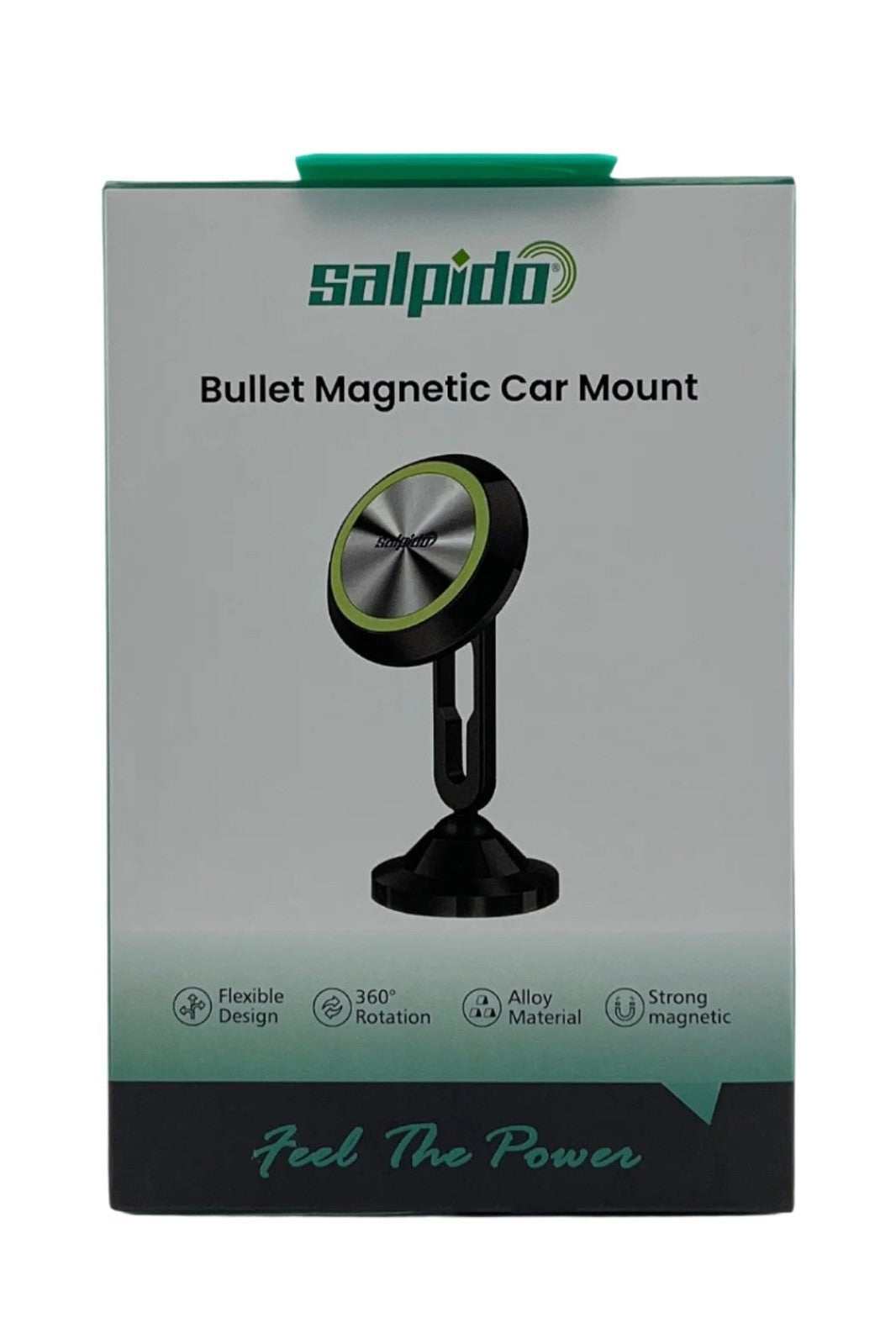 Salpido SL-88 - Salpido