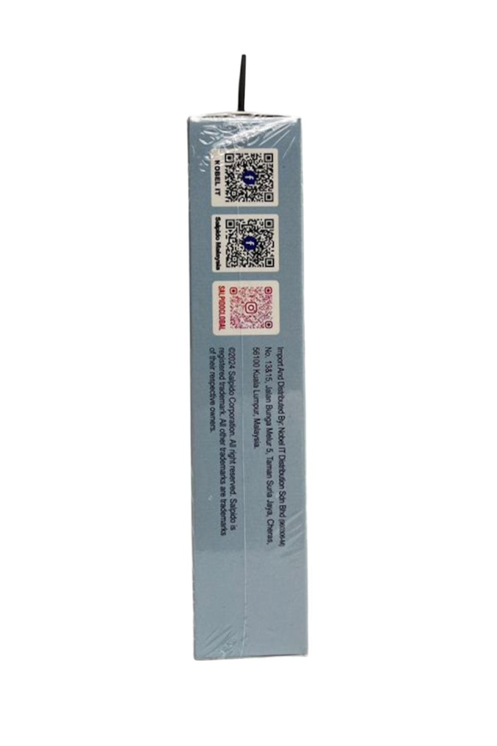 SAL-PWB112