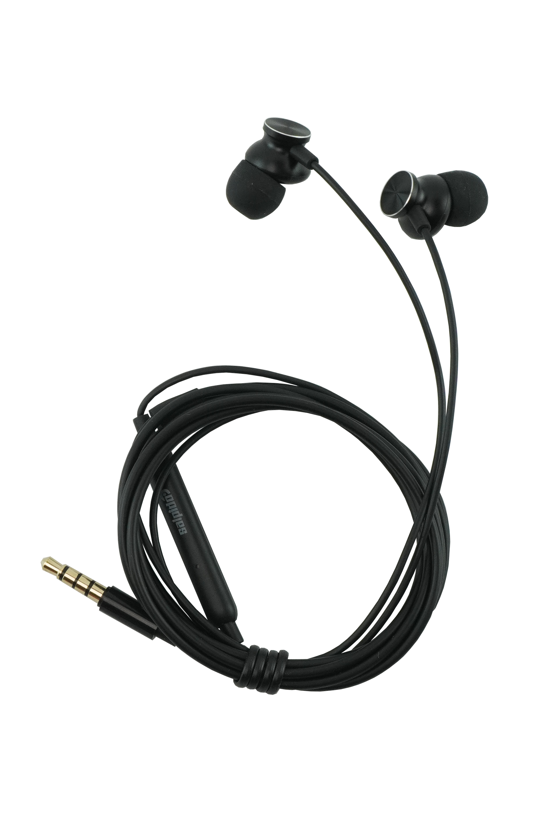 Headsets & Earphones