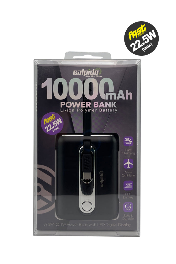 SAL-PWB111