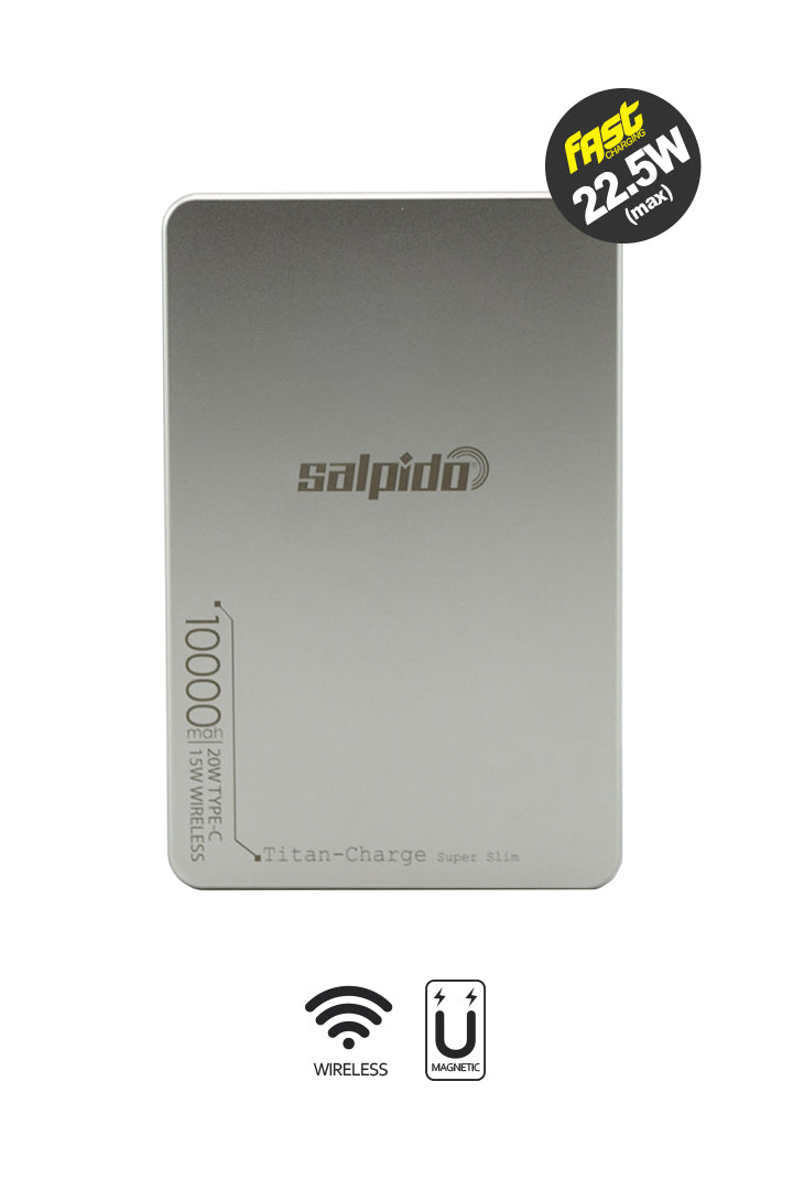SAL-PWB123