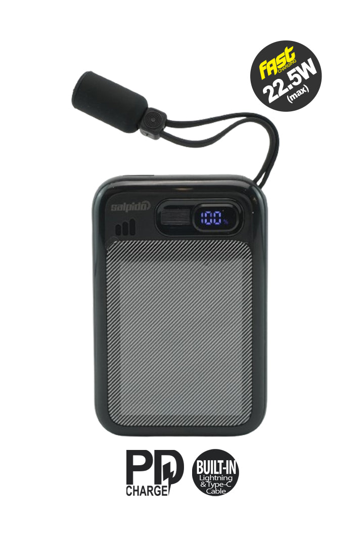 SAL-PWB124