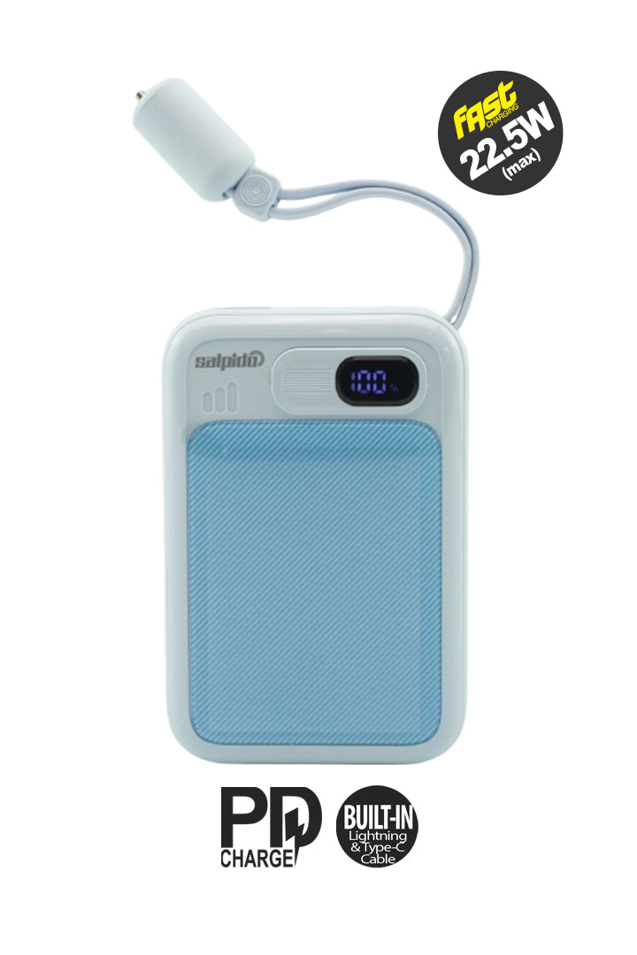 SAL-PWB124