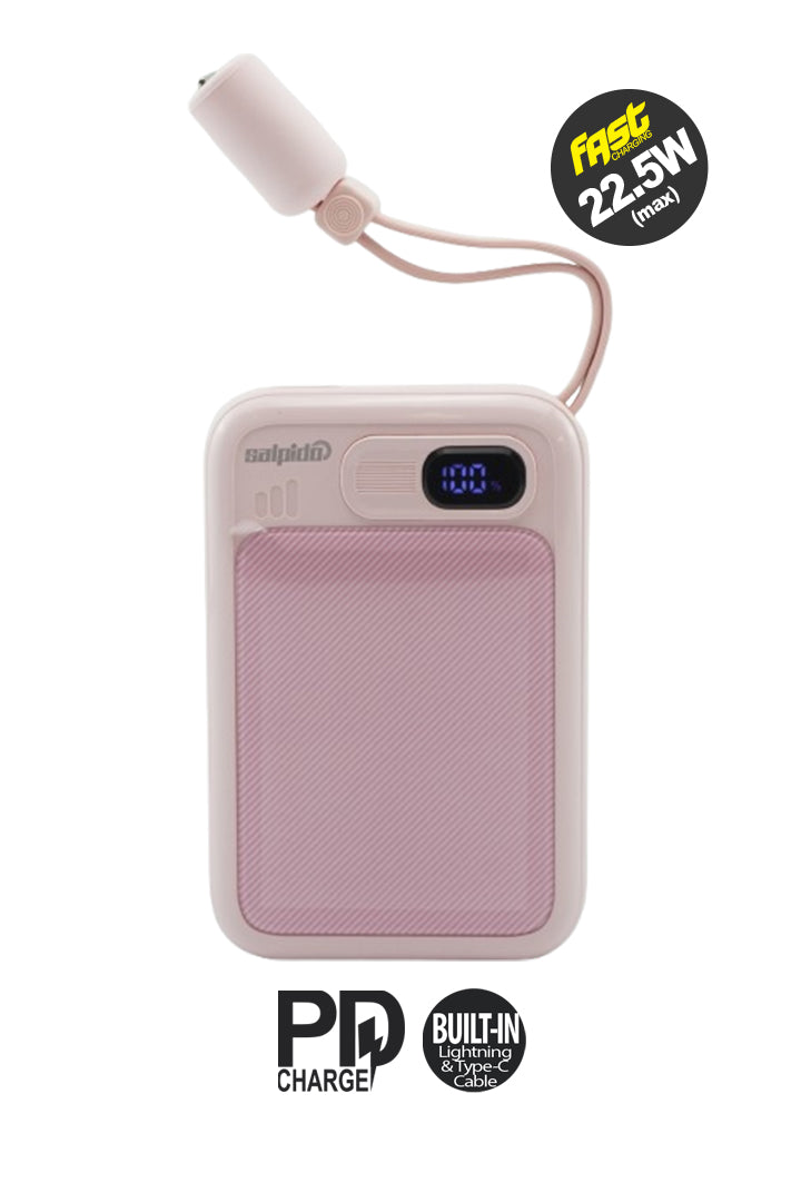 SAL-PWB124