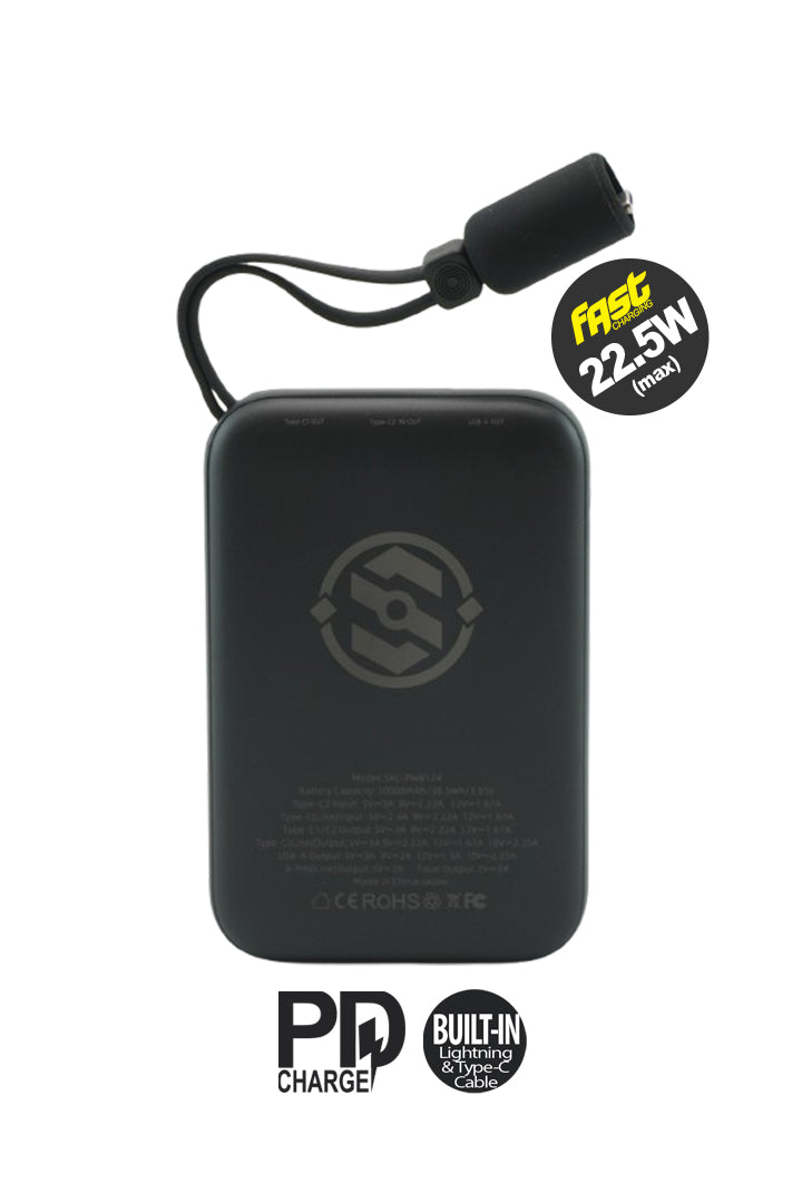 SAL-PWB124