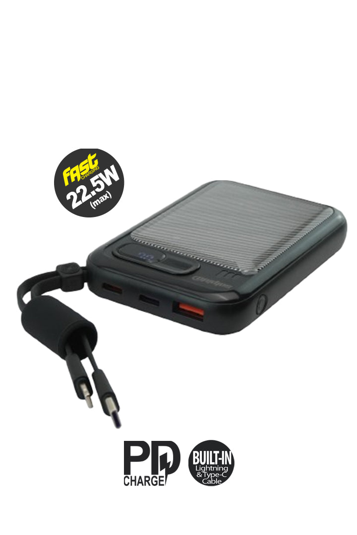 SAL-PWB124