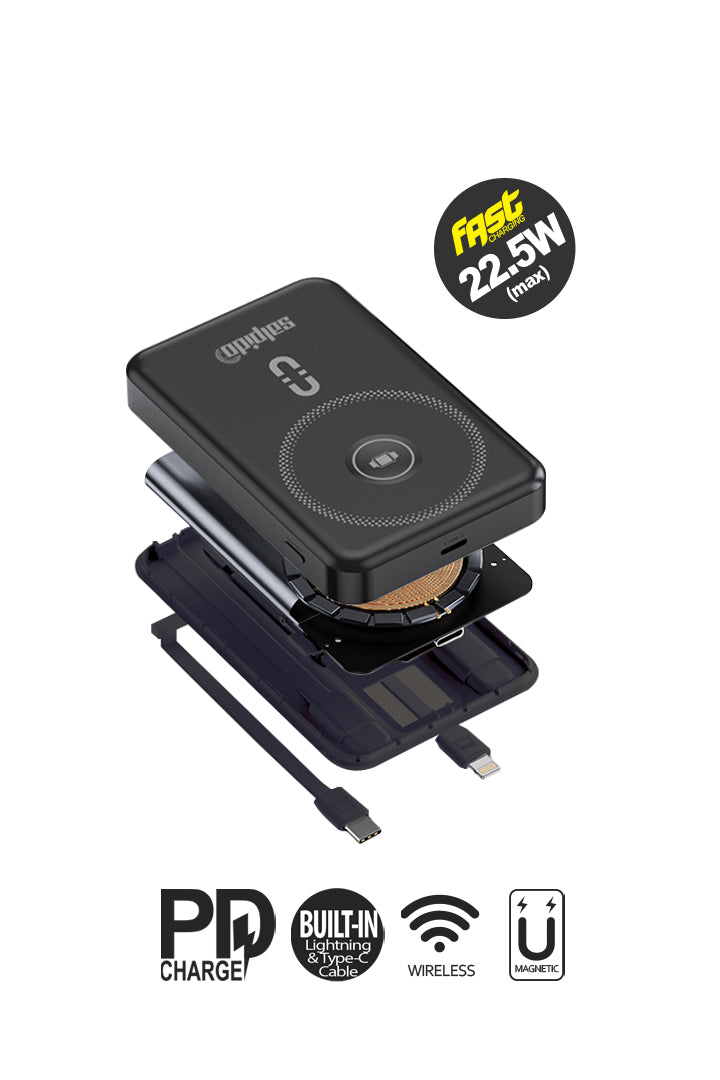 ⁠SAL-PWB125