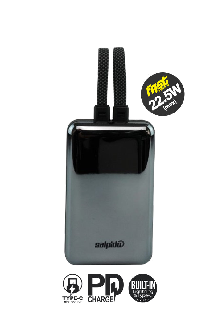SAL-PWB126