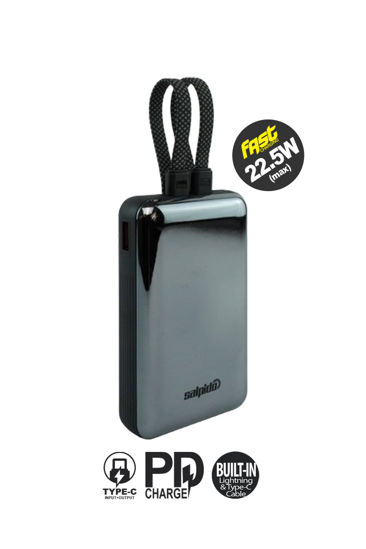 SAL-PWB126